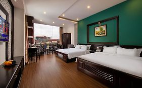 Duc Trong Hotel